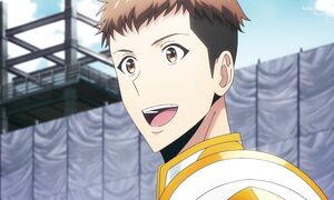 Solo Leveling - 05 [DUB]