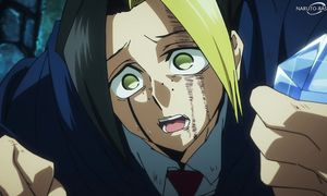 Mashle S2 - 05 [DUB]