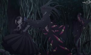 Ragna Crimson - 16 [DUB]