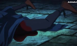 Mashle S2 e05