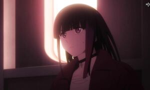 ep 04 - Metallic Rouge