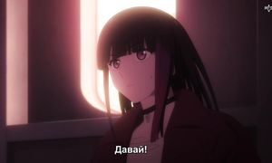 [subs] ep 04 - Metallic Rouge