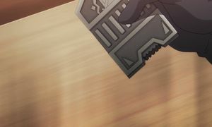 Нежеланно бессмертный авантюрист | The Unwanted Undead Adventurer | 5 / 12 | RadiantVoice | DUB