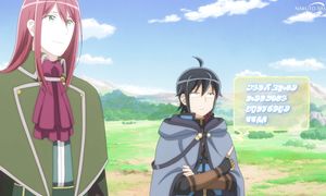 Tsukimichi S2 - 05 [DUB]