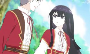 Villainess Level 99 - 05 [DUB]