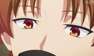 Classroom of the Elite S3 - 06 [DUB]