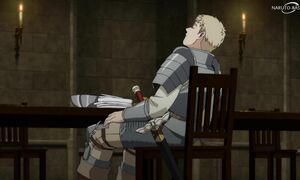Dungeon Meshi - 06 [DUB]