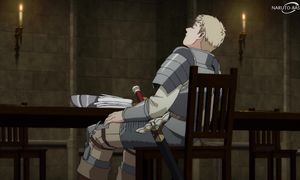Dungeon Meshi - 06 [SUB]