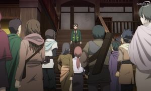 Unwanted Undead Adventurer - 06 [DUB]