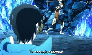 Solo Leveling - 06 [SUB]