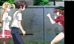 KenIchi The Mightiest Disciple ep19