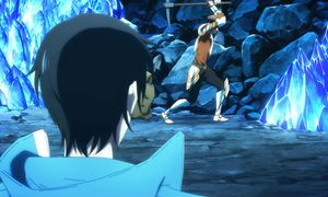 Поднятие уровня в одиночку | Solo Leveling | 6 / 12 | RadiantVoice | DUB