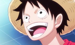 One Piece - 1092 [DUB]