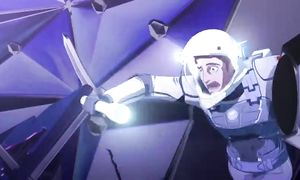 [ОВН] Дом! [ONA]