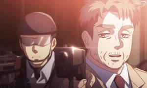 High Card S2 - 06 [DUB]