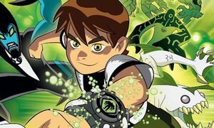 ben10 ep3