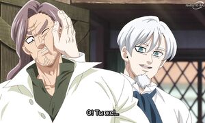 Mokushiroku no Yonkishi - 17 [SUB]
