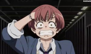 undead seria 12