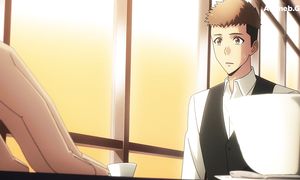solo leveling 07