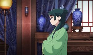 Kusuriya no Hitorigoto - 04