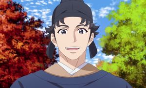 Kusuriya no Hitorigoto - 06