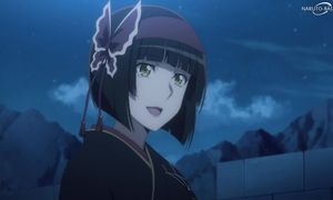 Tsukimichi S2 - 07 [DUB]