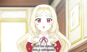 Villainess Level 99 - 07 [SUB]