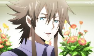 Shaman King Flowers - 07 [DUB]