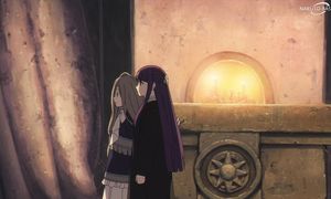 Frieren - 24 [SUB]