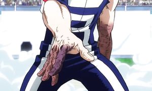 mha s2 seria 10