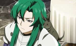 Wrong Way to Use Healing Magic - 08 [DUB]