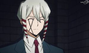 Mashle S2 - 07 [DUB]