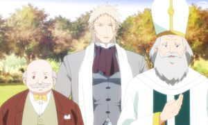 Banished from the Hero Party S2 - 08 [DUB]
