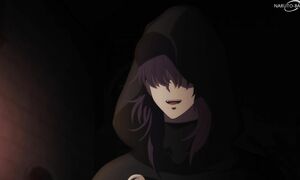 High Card S2 - 08 [DUB]