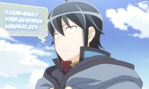 Tsukimichi S2 - 08 [DUB]