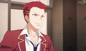 Classroom of the Elite S3 - 09 [DUB]