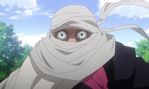 Sengoku Youko - 08 [DUB]
