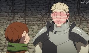 Dungeon Meshi - 09 [DUB]