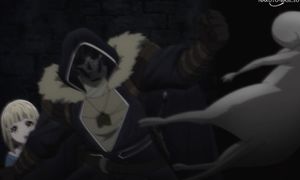 Unwanted Undead Adventurer - 09 [DUB]