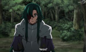 Wrong Way to Use Healing Magic - 09 [SUB]
