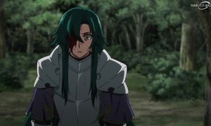 Wrong Way to Use Healing Magic - 09 [DUB]