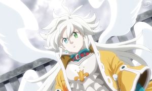 Mokushiroku no Yonkishi - 19 [DUB]
