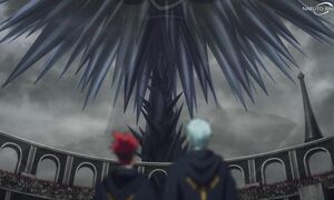 Mashle S2 - 08 [SUB]