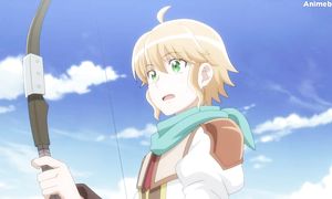 tsukimichi s2 seria 8