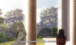 [subs] ep 08 - Metallic Rouge