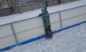 VLOG: Читает в 2 года