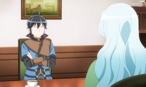 Tsukimichi S2 - 09 [DUB]
