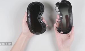 ОБЗОР Apple Vision Pro: ДОСТОИНСТВА и НЕДОСТАТКИ. Или купить Quest 3?