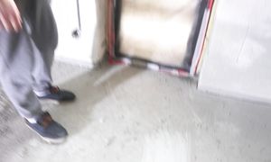 Так еще строители не косячили