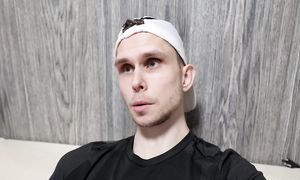 ЕМ 300Г БЕЛКА 30 ДНЕЙ! ОТЛЕТЕЛА ПЕЧЕНЬ